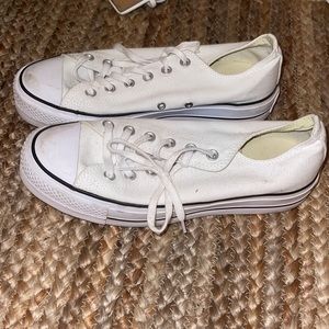 Womens converse